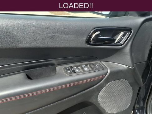 Used 2023 Dodge Durango GT AWD/4WD image 10