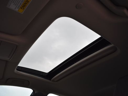 Used 2024 Honda Accord EX image 10