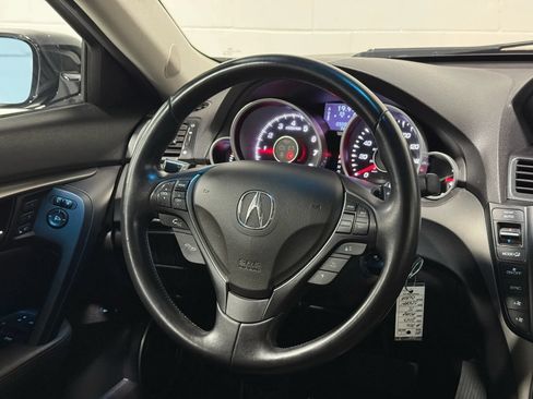 Used 2013 Acura TL FWD image 21