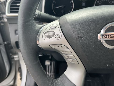 Used 2018 Nissan Murano SL w/ Moonroof Package AWD/4WD image 20