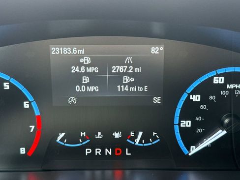 Used 2024 Ford Bronco Sport Big Bend w/ Convenience Package image 31