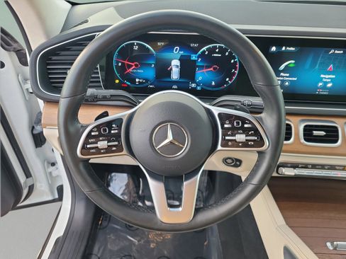Used 2022 Mercedes-Benz GLE 350 image 26