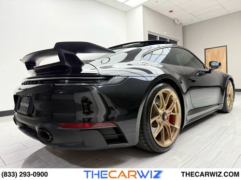 Used 2024 Porsche 911 Carrera GTS image 19