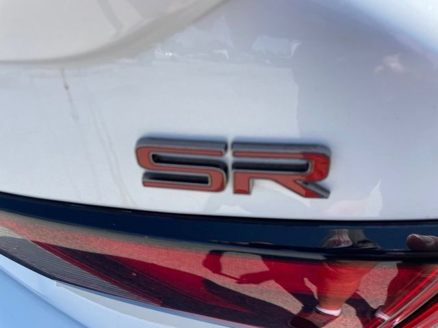 Used 2024 Nissan Sentra SR FWD image 10