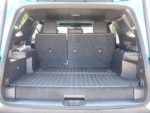 Used 2026 Toyota 4Runner TRD Pro AWD/4WD image 32