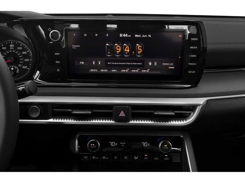 Certified 2022 Kia K5 GT-Line FWD image 7