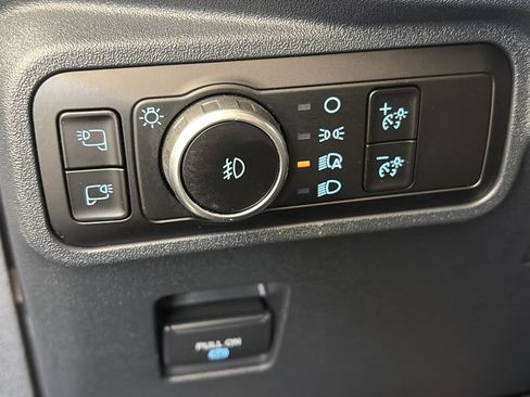 Used 2024 Ford Bronco Outer Banks AWD/4WD image 26