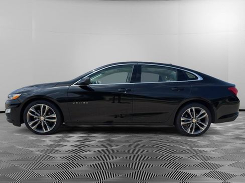 Used 2024 Chevrolet Malibu LT FWD image 2