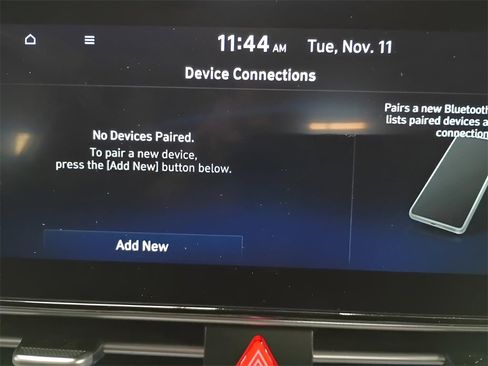 Certified 2025 Hyundai Elantra SEL image 20