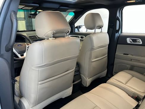 Used 2013 Ford Explorer XLT FWD image 29
