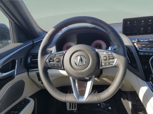New 2026 Acura RDX A-Spec image 13