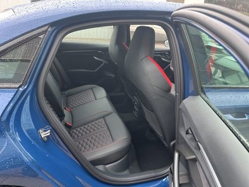 New 2026 Audi RS 3 image 29