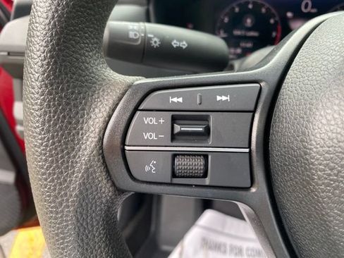 Used 2025 Honda Accord SE image 37
