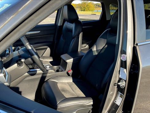 Used 2019 MAZDA CX-5 Touring image 7