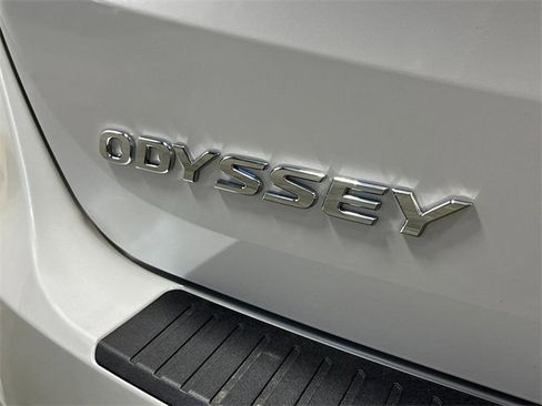 New 2026 Honda Odyssey Sport-L image 9