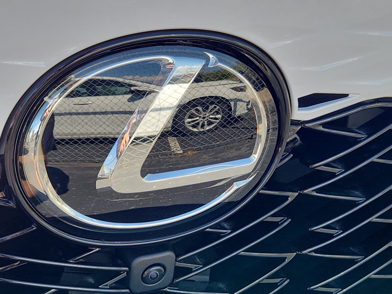 New 2026 Lexus RX 500h F Sport AWD/4WD image 22