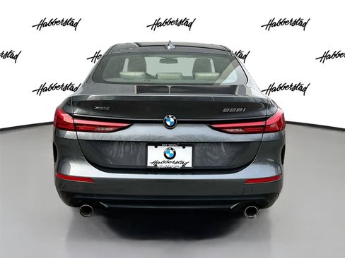Used 2021 BMW 228i xDrive Gran Coupe w/ Convenience Package image 6