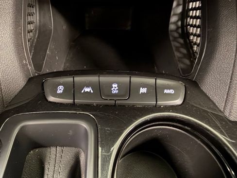 Used 2023 Chevrolet TrailBlazer LT w/ Convenience Package AWD/4WD image 27