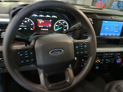 New 2026 Ford F250 XL w/ STX Appearance Package image 11