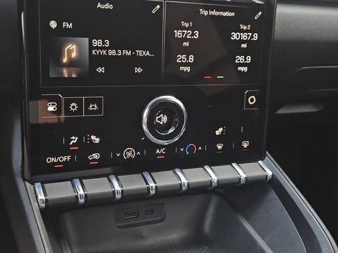 Used 2026 GMC Terrain Elevation FWD image 23