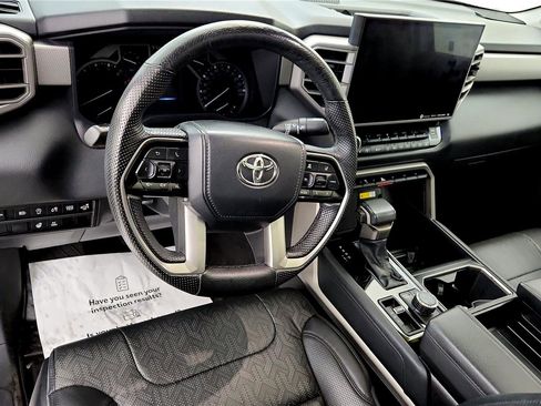Used 2022 Toyota Tundra Limited image 23