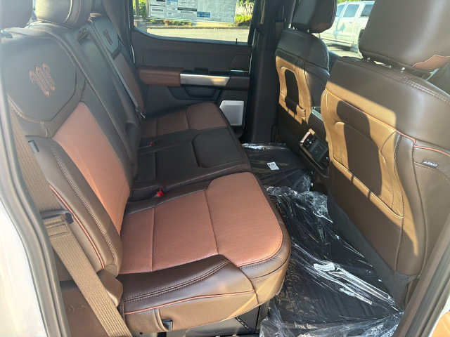 New 2026 Ford F150 King Ranch w/ Equipment Group 601A High AWD/4WD image 17