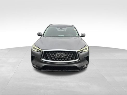 Used 2019 INFINITI QX50 Essential w/ Premium Heat Package image 2