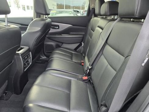 Used 2021 Nissan Murano SL image 12