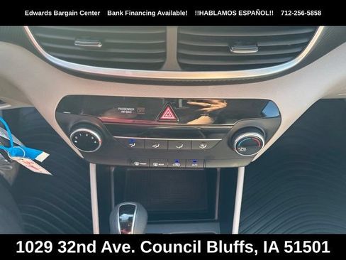 Used 2021 Hyundai Tucson SE AWD/4WD image 20