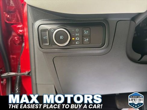New 2026 Ford Explorer Platinum w/ LUX Leather Package AWD/4WD image 34