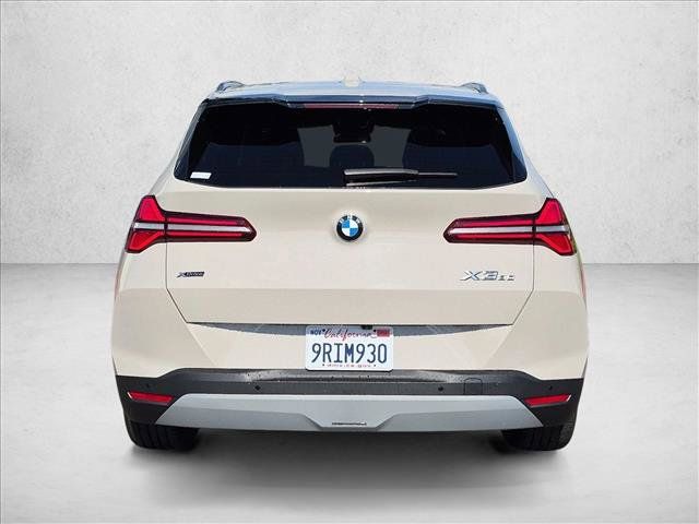 Used 2025 BMW X3 xDrive30i w/ Premium Package AWD/4WD image 6