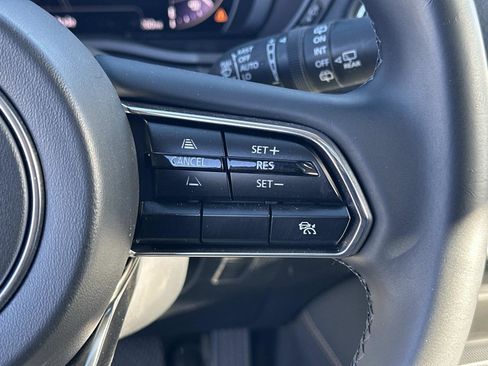 Used 2024 MAZDA CX-90 Plug-In Hybrid w/ Premium Pkg image 27