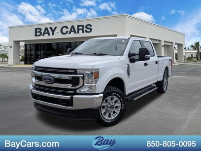 Used 2021 Ford F250 XL w/ STX Appearance Package