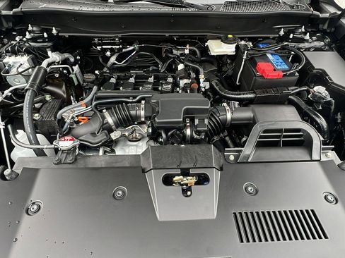 New 2026 Honda CR-V EX-L image 10