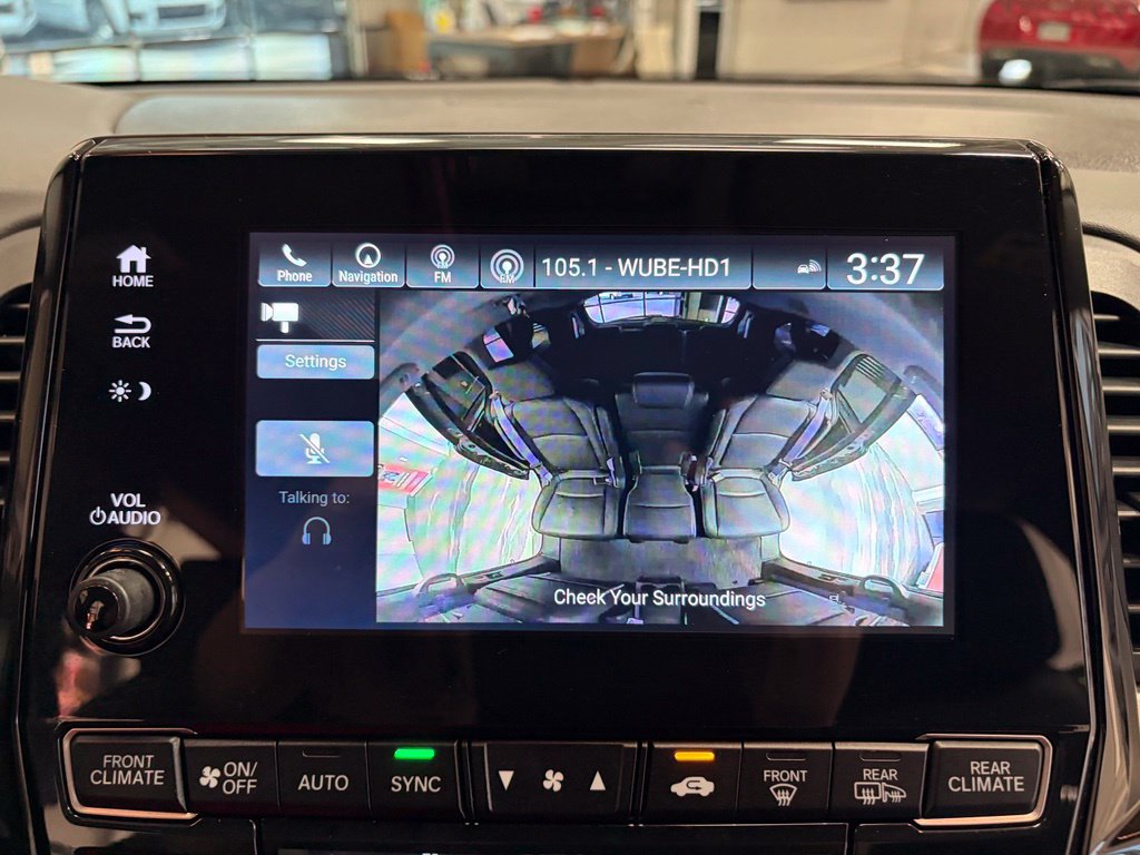 Used 2022 Honda Odyssey Touring image 25