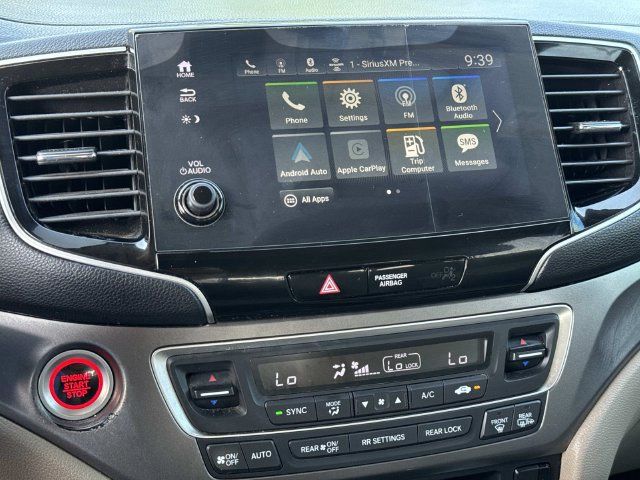 Used 2019 Honda Pilot EX-L image 24