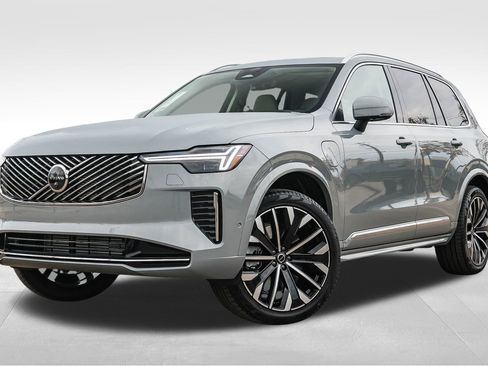 New 2026 Volvo XC90 T8 Ultra w/ Protection Package Premier AWD/4WD image 1