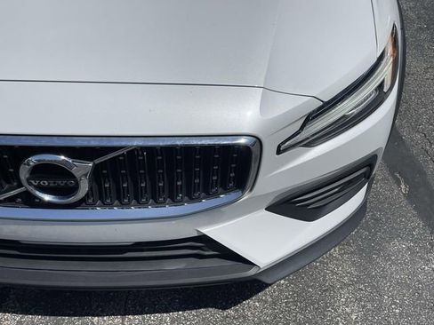 Used 2020 Volvo V60 T5 Cross Country w/ Protection Package Premier AWD/4WD image 7