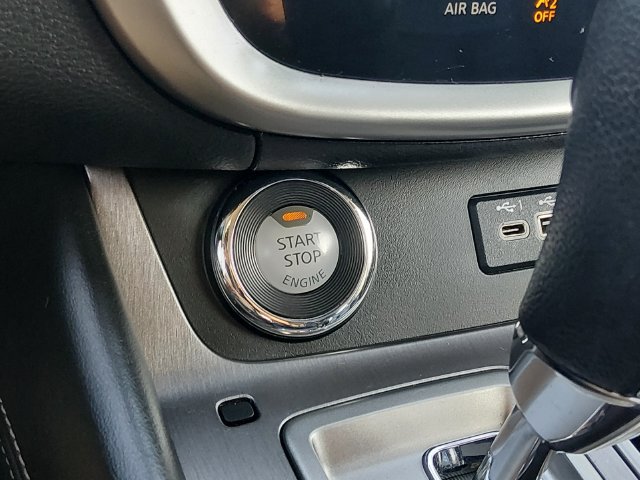 Certified 2022 Nissan Murano SV FWD image 23