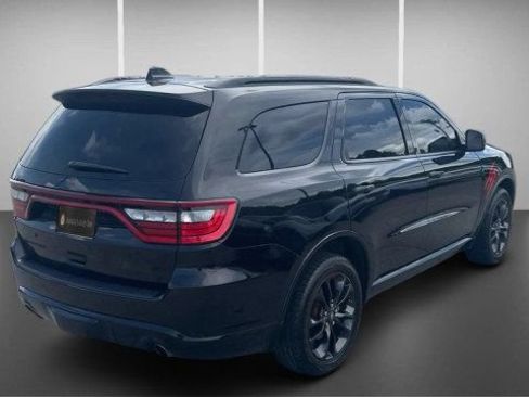 Used 2021 Dodge Durango GT AWD/4WD image 6