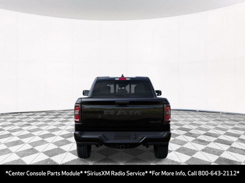 New 2026 RAM 1500 Express AWD/4WD image 14