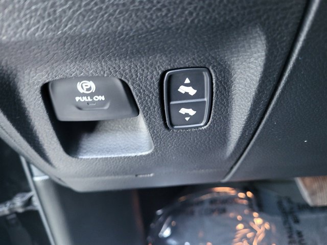 Used 2022 RAM 1500 Sport w/ Rebel Level 2 Equipment Group AWD/4WD image 16