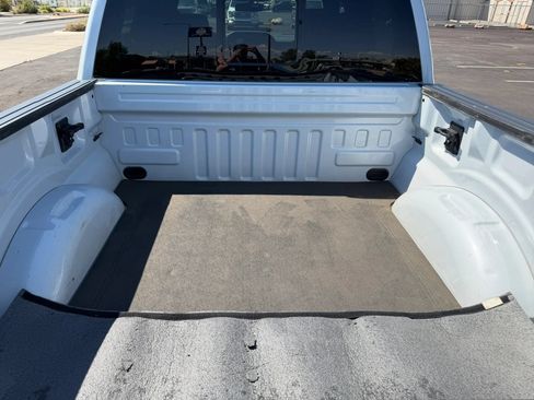 Used 2022 Ford F150 XLT w/ Equipment Group 302A High AWD/4WD image 9