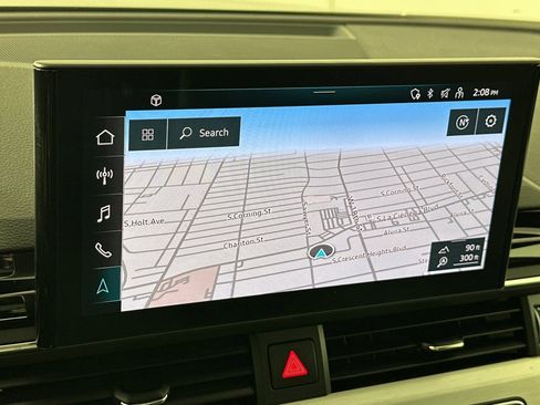 Used 2023 Audi A5 2.0T Premium Plus w/ Premium Plus image 17