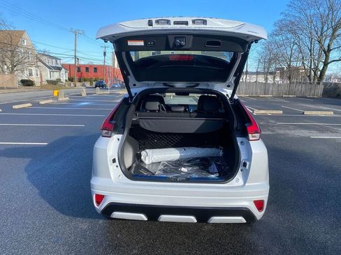 New 2026 Mitsubishi Eclipse Cross SEL image 23