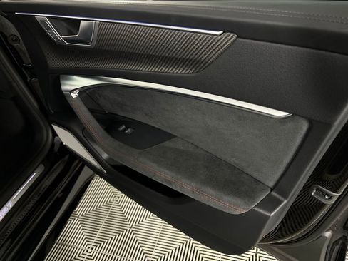 Used 2024 Audi RS 7 Performance image 36