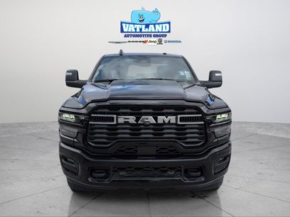 New 2026 RAM 2500 Big Horn