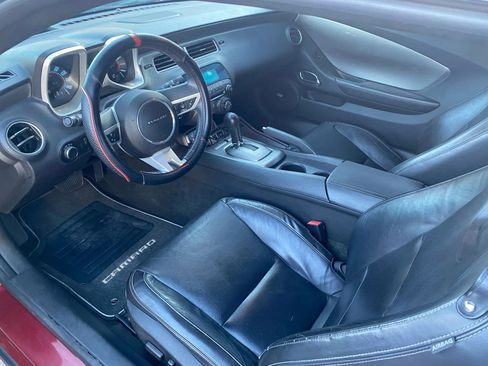 Used 2011 Chevrolet Camaro LT w/ RS Package image 10