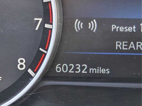 Used 2023 Nissan Murano SV FWD image 29