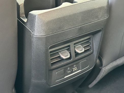 New 2025 Chevrolet Colorado Z71 w/ Midnight Edition image 14